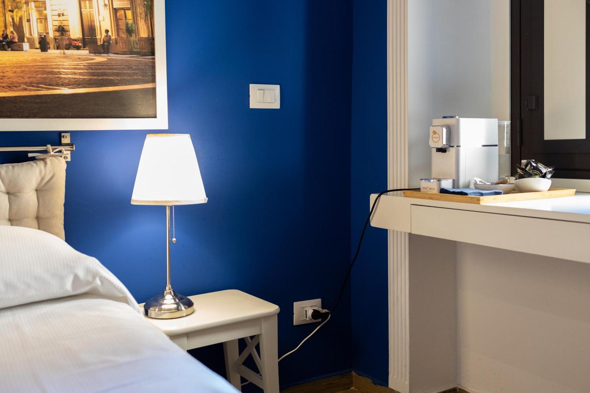 Apartmán Terra Dell'Etna CTA Exteriér fotografie