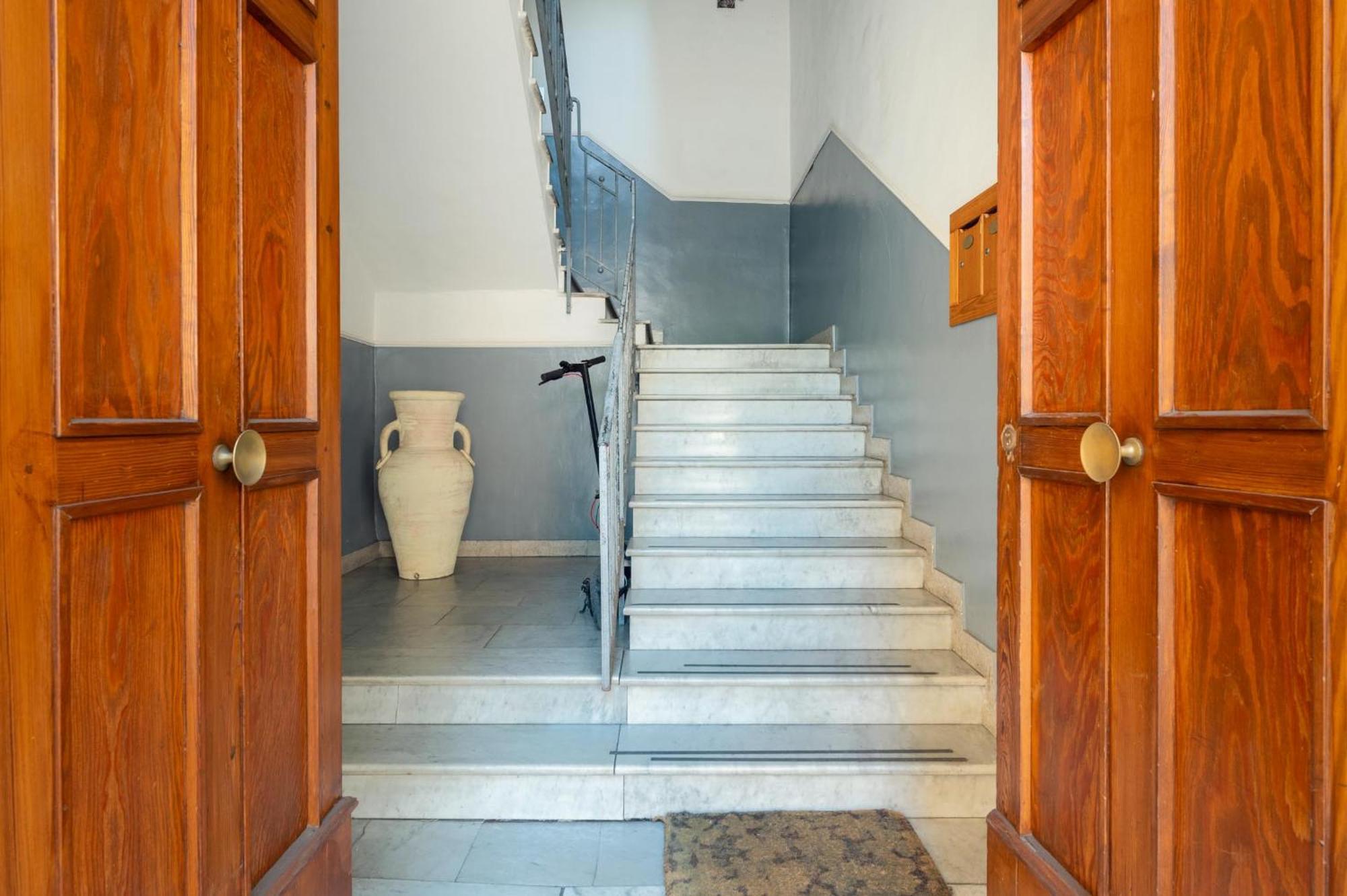 Apartmán Terra Dell'Etna CTA Exteriér fotografie