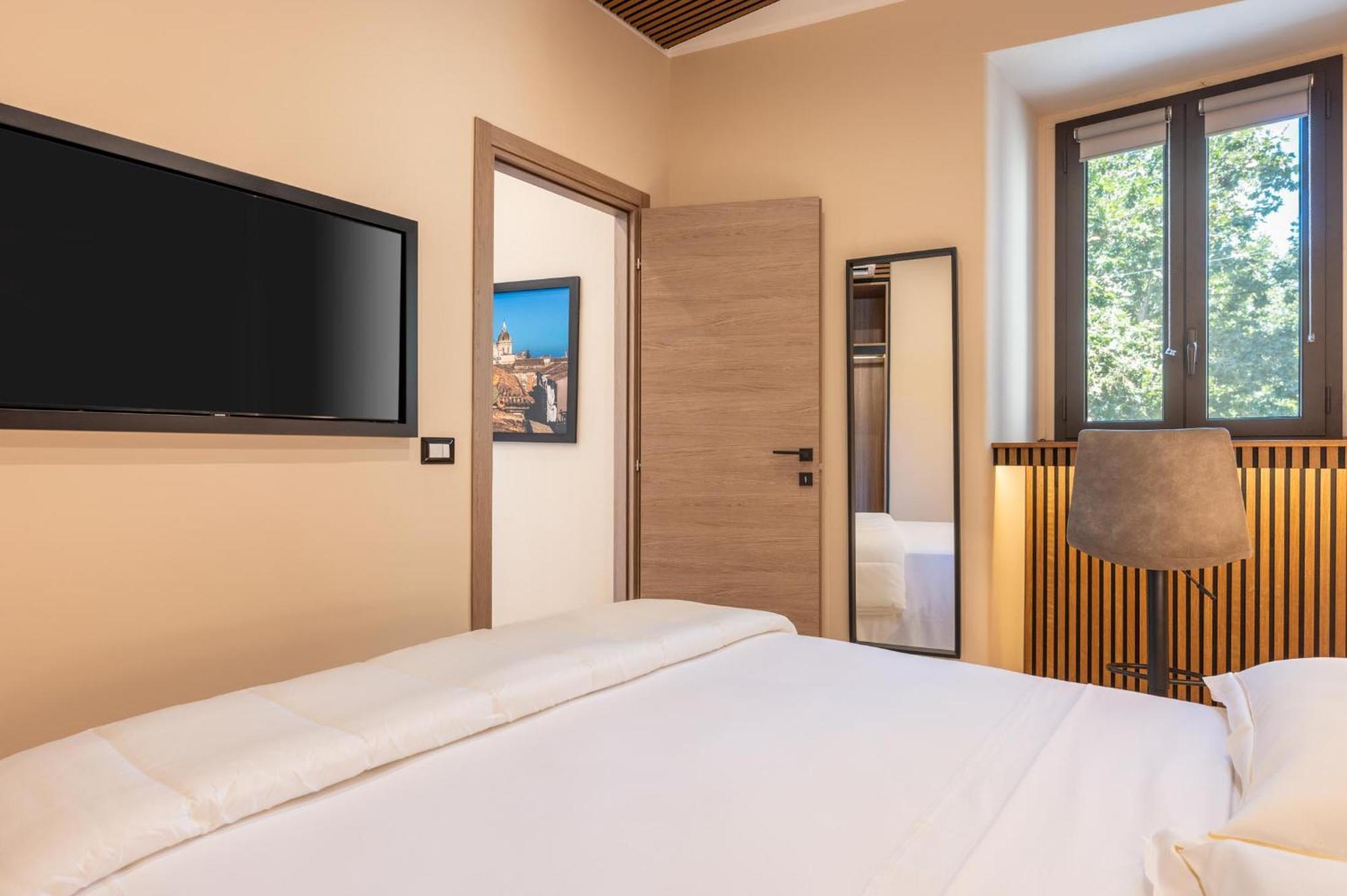 Apartmán Terra Dell'Etna CTA Exteriér fotografie
