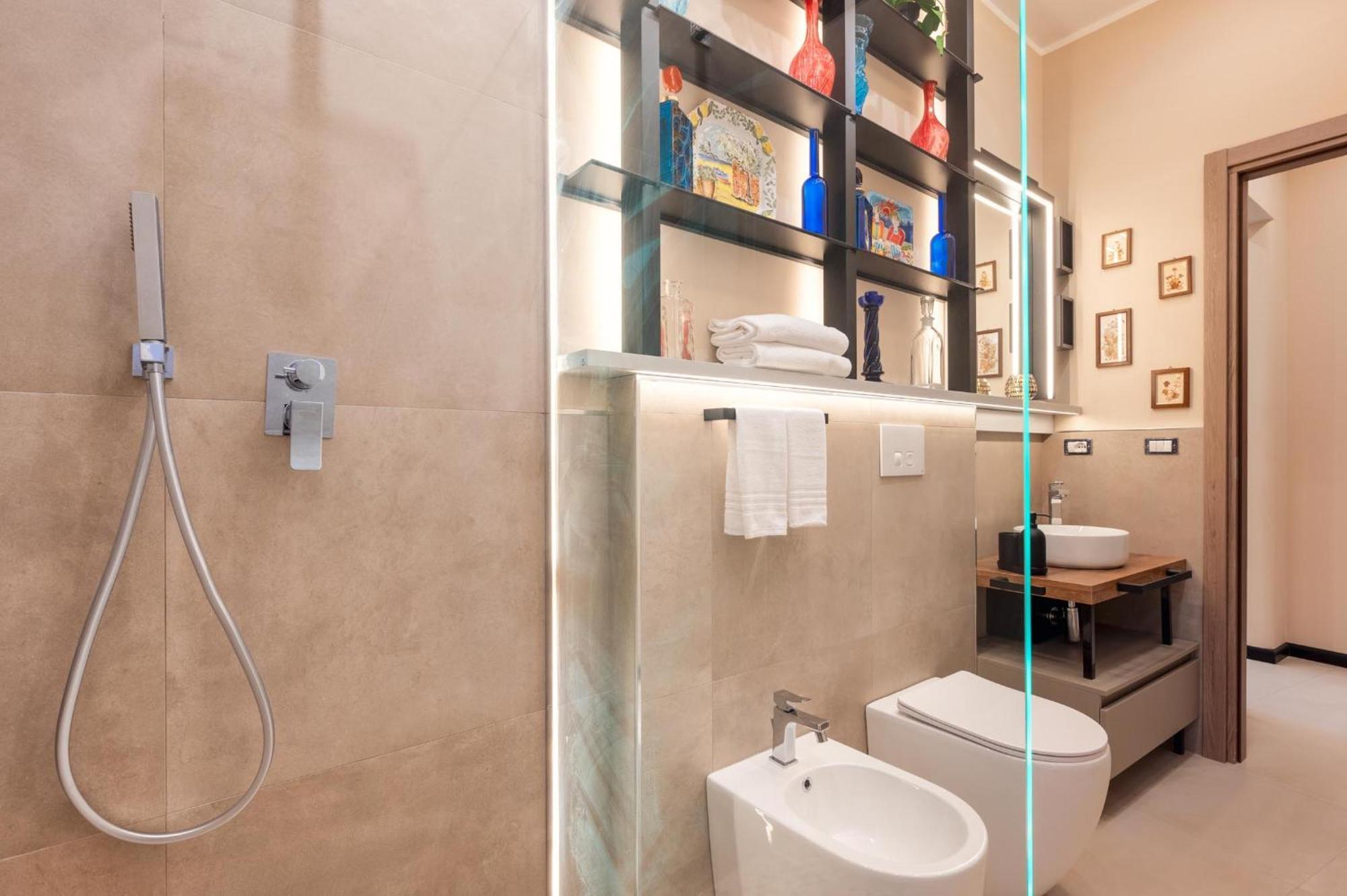Apartmán Terra Dell'Etna CTA Pokoj fotografie