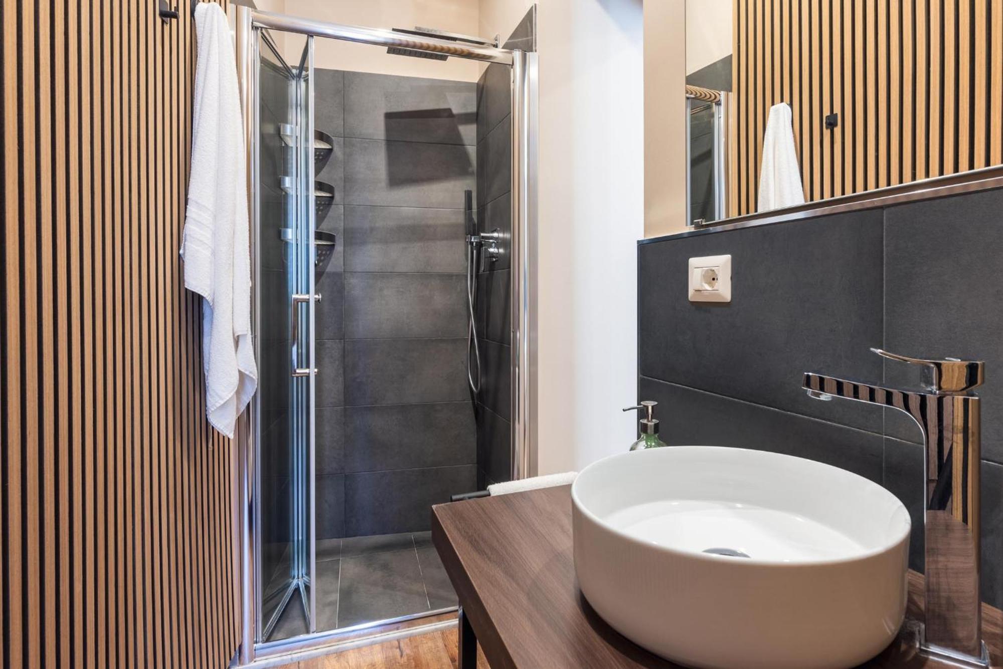 Apartmán Terra Dell'Etna CTA Pokoj fotografie